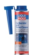 LIQUIMOLY キャブレター&バルブクリーナー