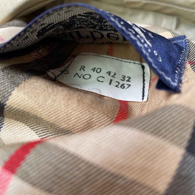 玉蟲 60s vintage 悲しく ステンカラーチェックコート