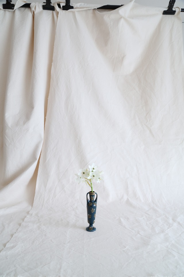 Ancien Gien Flower Vase