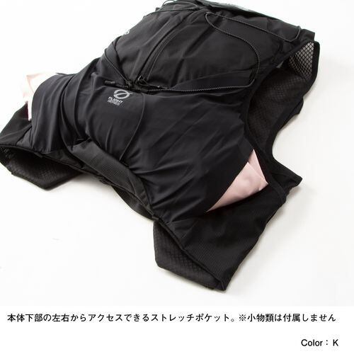THE NORTH FACE(ザ・ノース・フェイス)TR 10メンズ・レディース