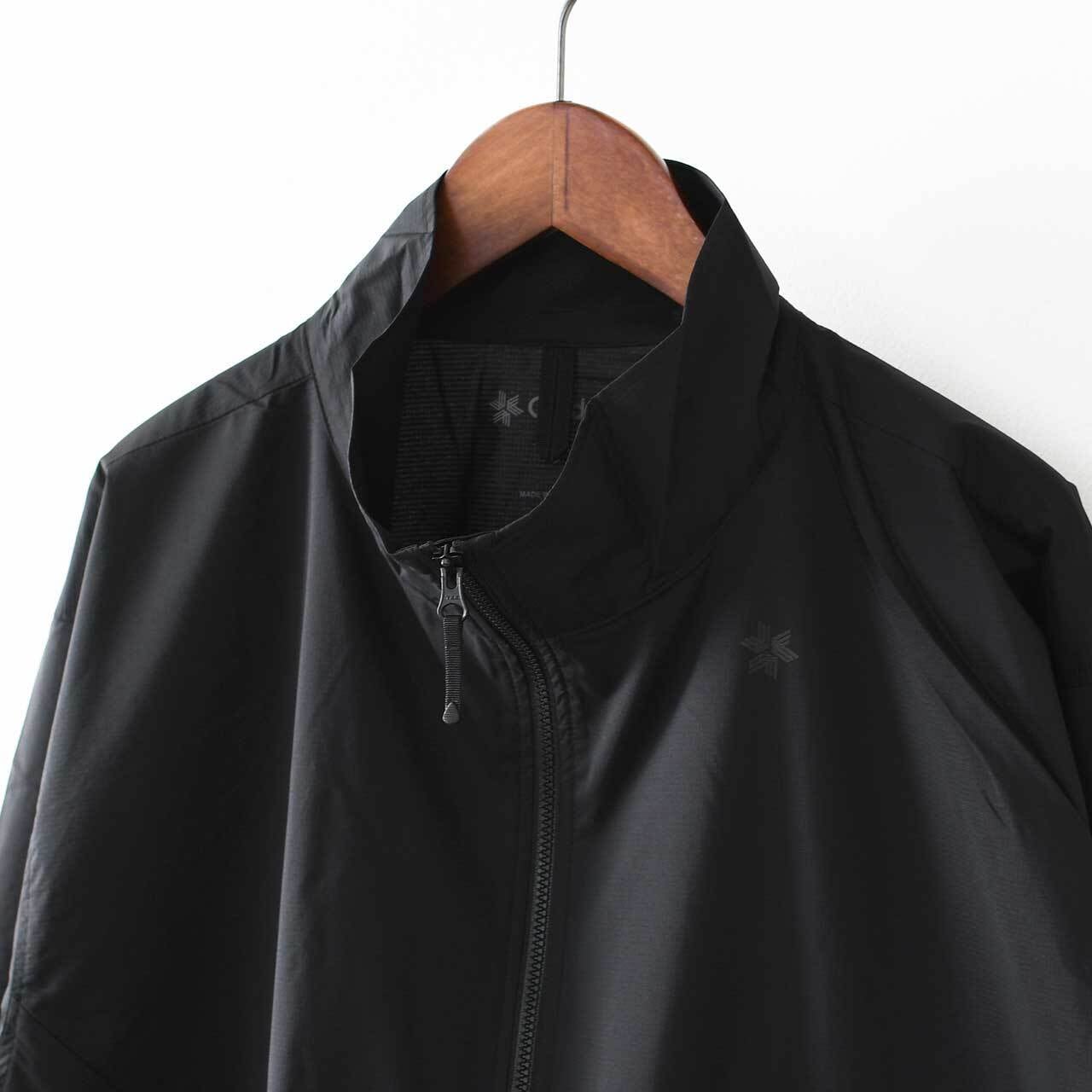 GOLDWIN [ゴールドウィン] PERTEX EQUILIBRIUM WIND JACKET [GL15146