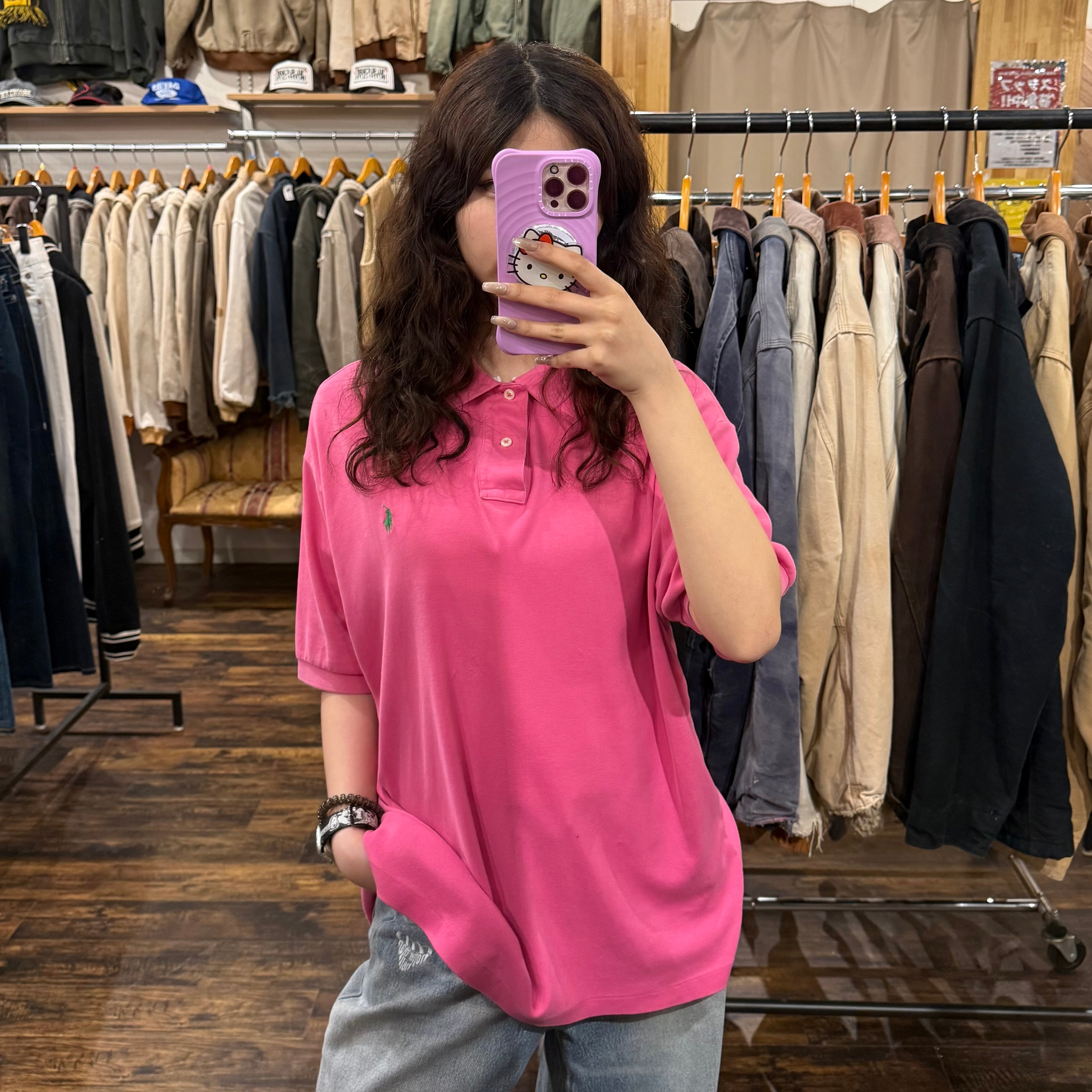 Ralph lauren/ラルフローレン | 古着屋KAKAVAKA