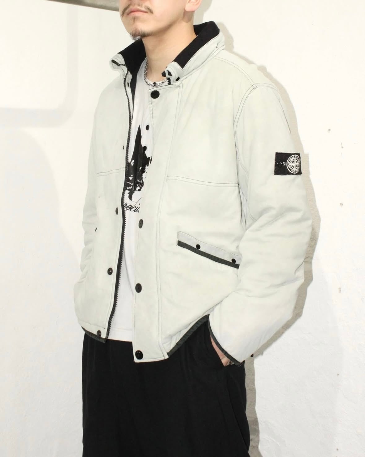 90s HAI SPORTING GEAR Design 4B Jacket by 