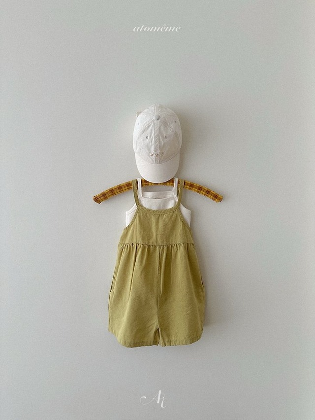 atomeme26su_Jude Overalls