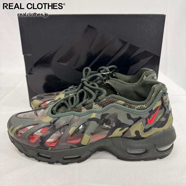 Supreme/シュプリーム | REALCLOTHES/リアルクローズ