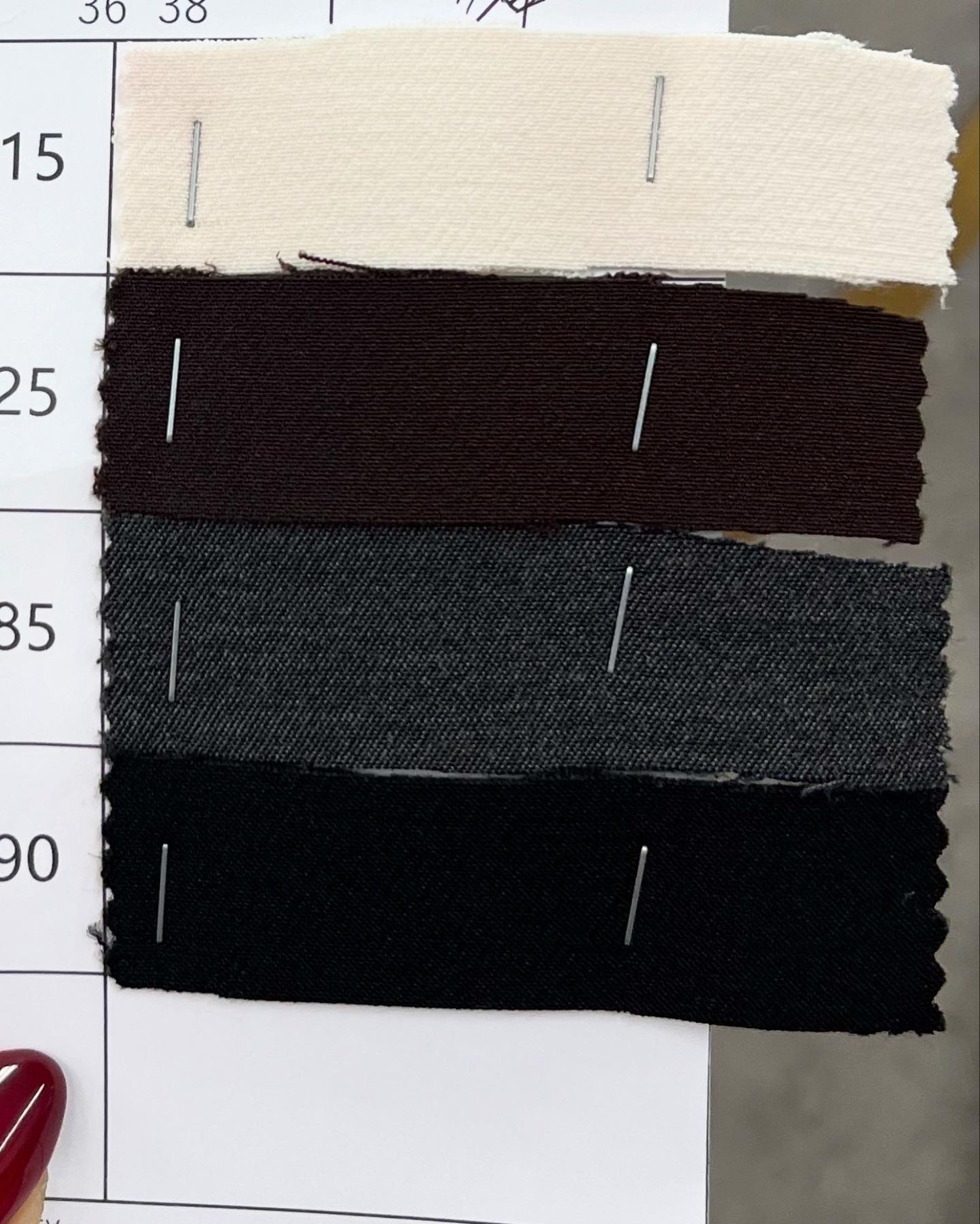 アンナケリー  Annakerry サイドポケットVEST