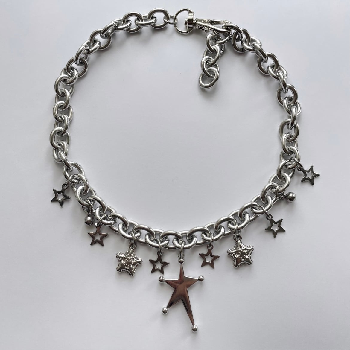 TIFFANY & Co. ティファニー フィガロ チェーン ブレスレット SV925