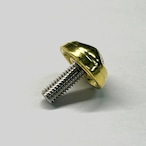 達磨 License Plate Bolt cap