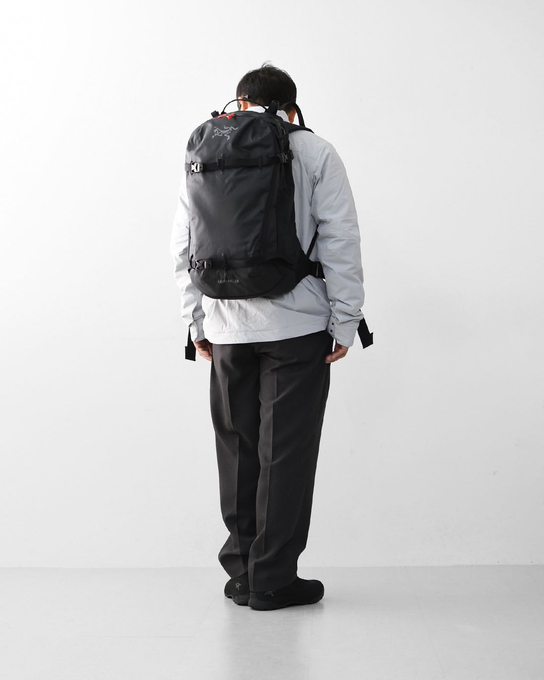 ARC'TERYX [アークテリクス正規代理店] Quintic 28 Backpack