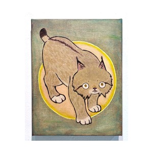 田中黒　お腹すいた