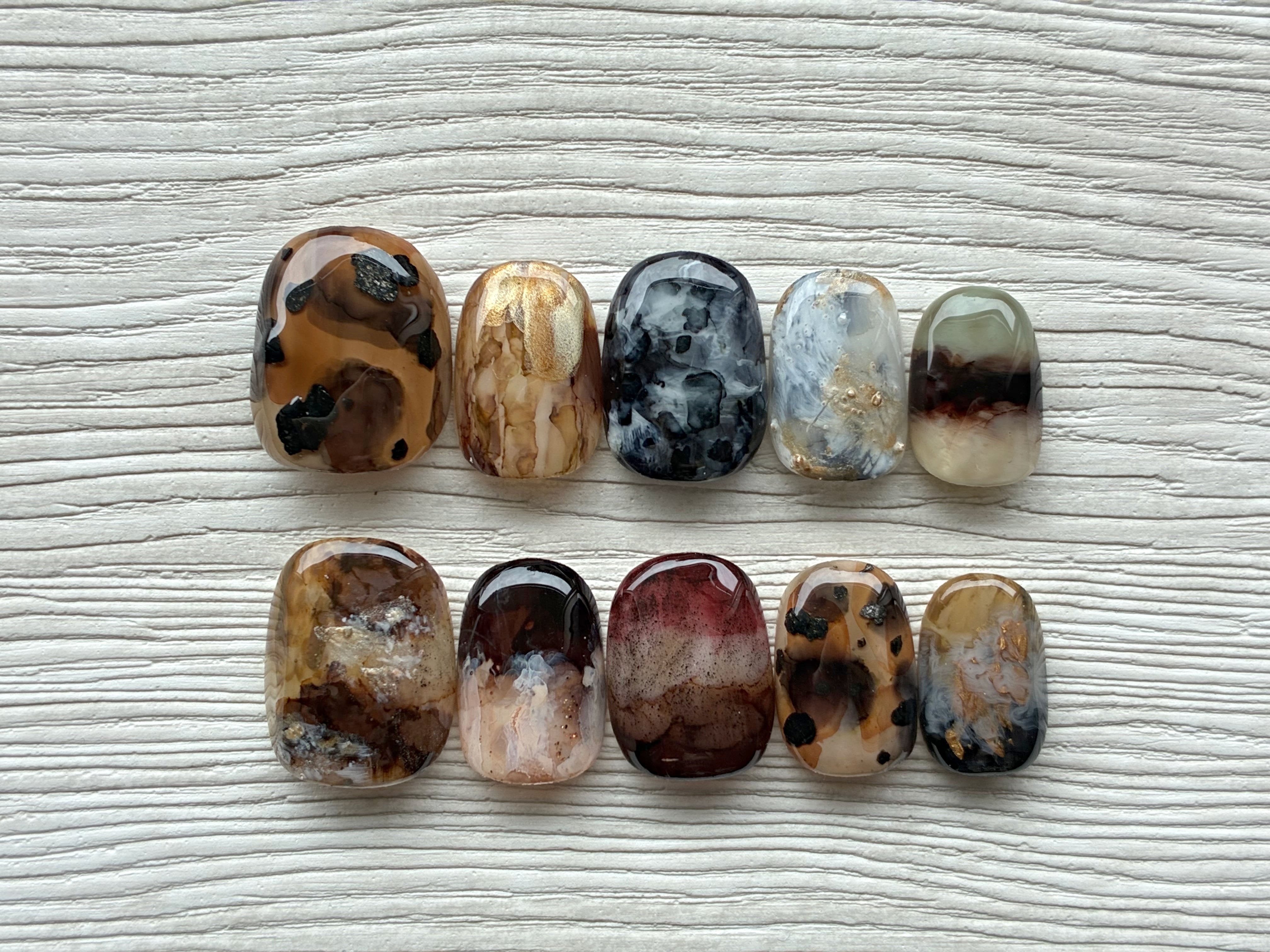 Nuance ニュアンス | embellir Nail ネイルチップ専門店