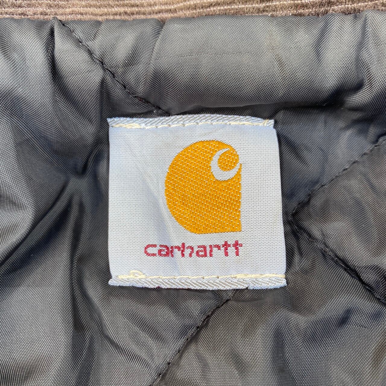 ビッグサイズ Carhartt カーハート トラディショナルコート メンズXXL