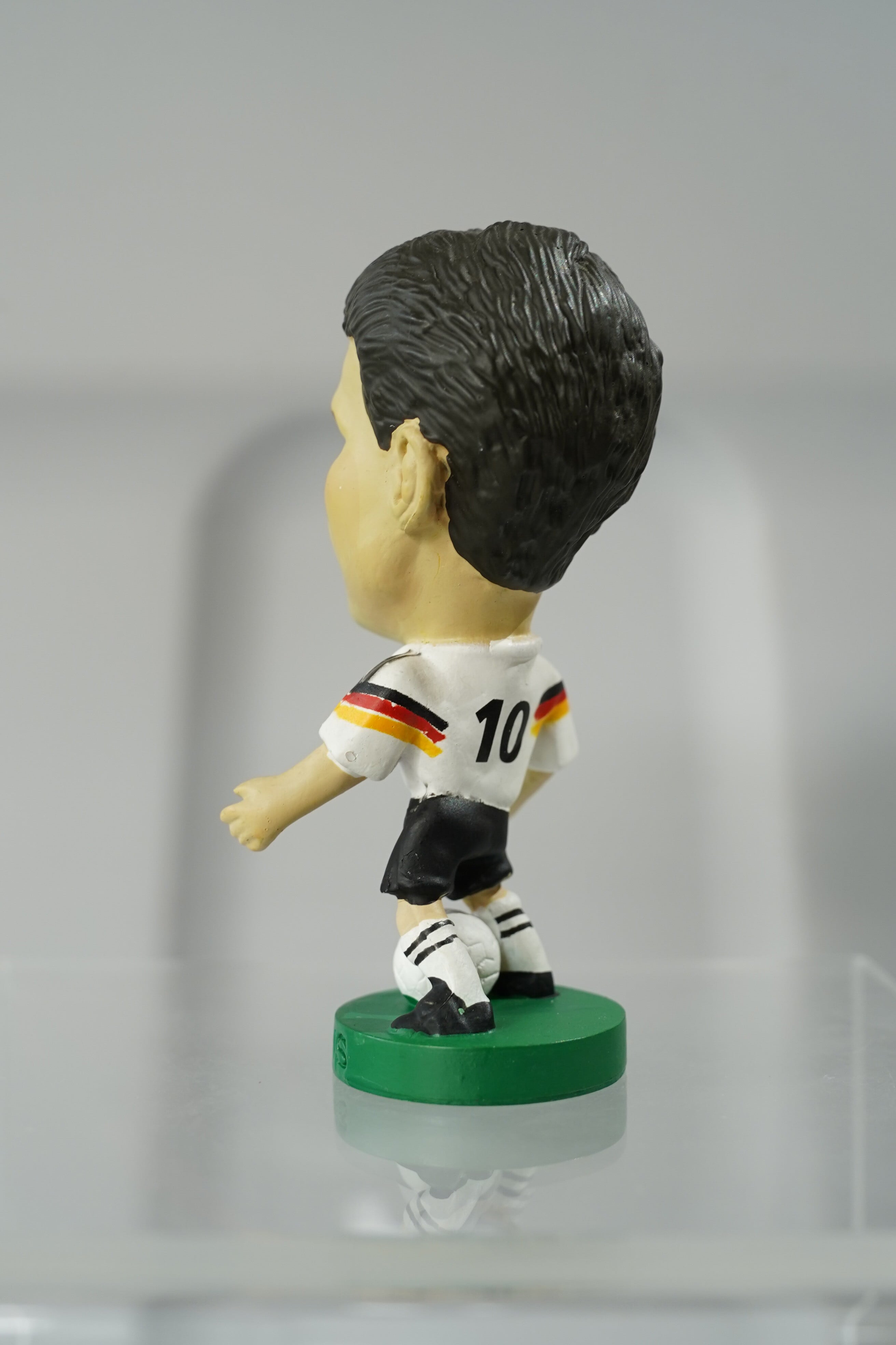 ローター・マテウス（Lothar Matthaus） PRO1098 ドイツ代表 No.10