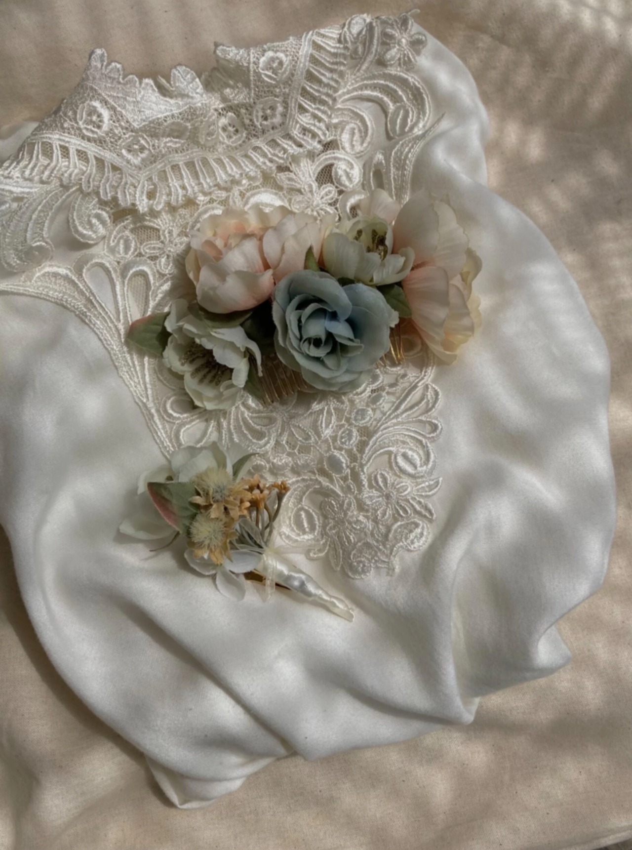 WEDDING #1