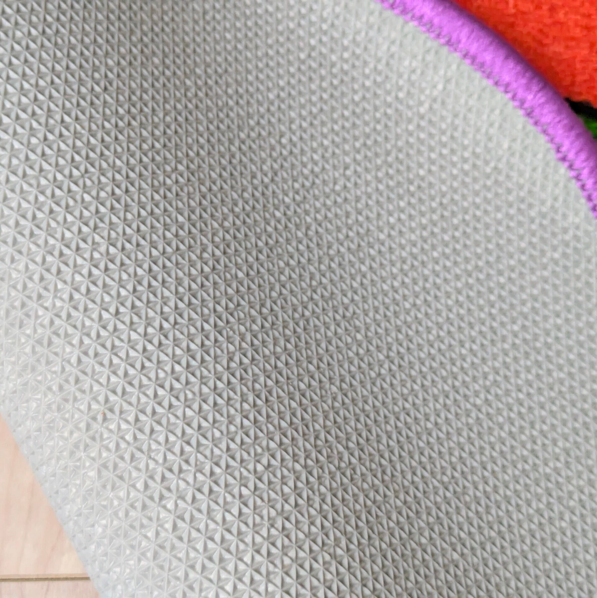 ♧【 Barney & Friends（ バーニー&フレンズ ） 】American MAT ( 裏面滑り止め加工 ) / キッチンマット / ふかふかマット / フロアマット / バス / エントランス / ロングバージョン〚アメリカン雑貨 アメトイ〛