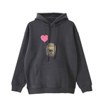 Monster ビッグシルエットパーカーＦ