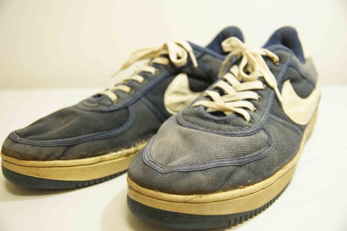 [NIKE]  AIR FORTH1 Campus エア フォース1 キャンパス LO
