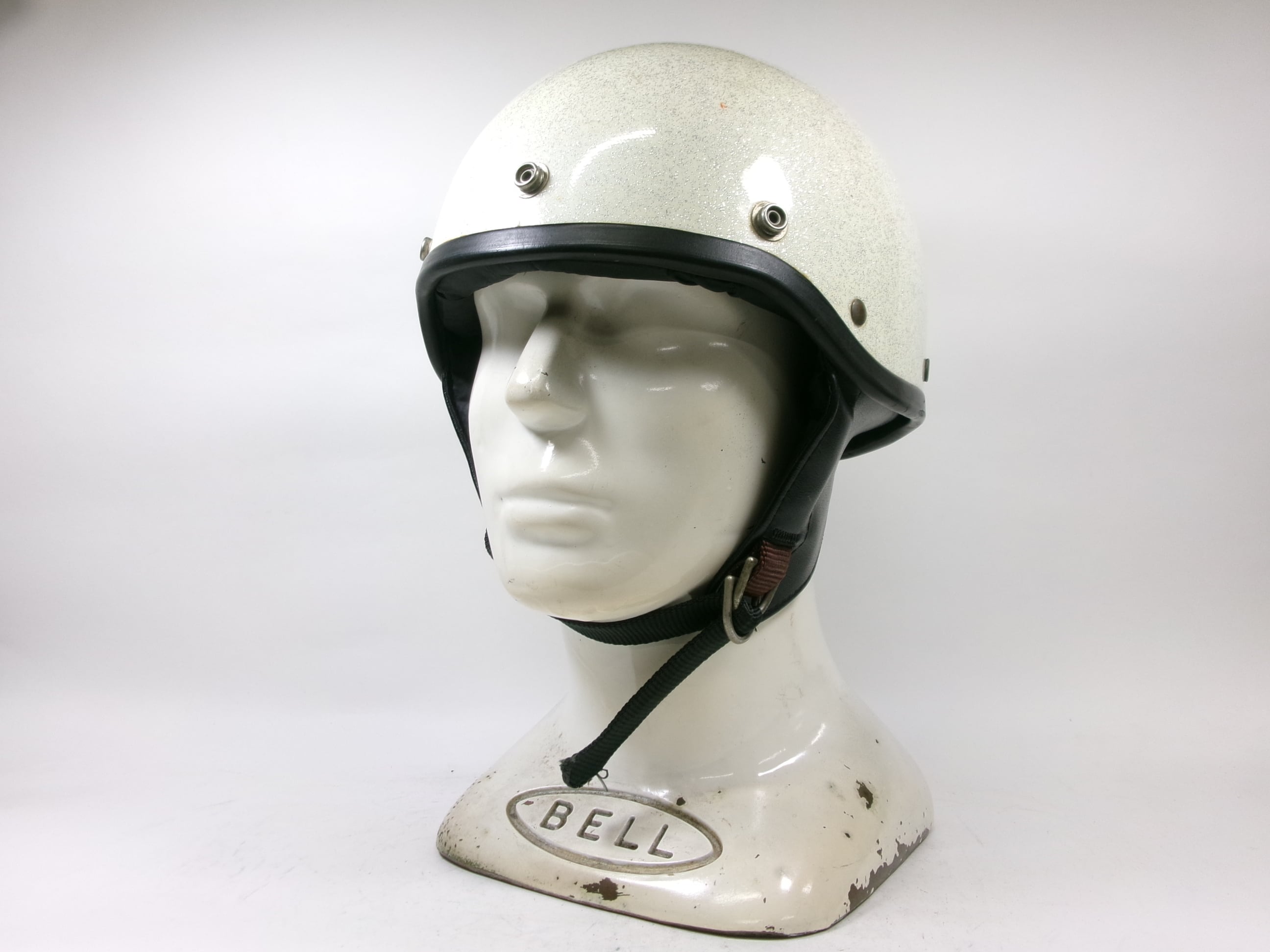 HEADS Vintage Helmets & Accessories