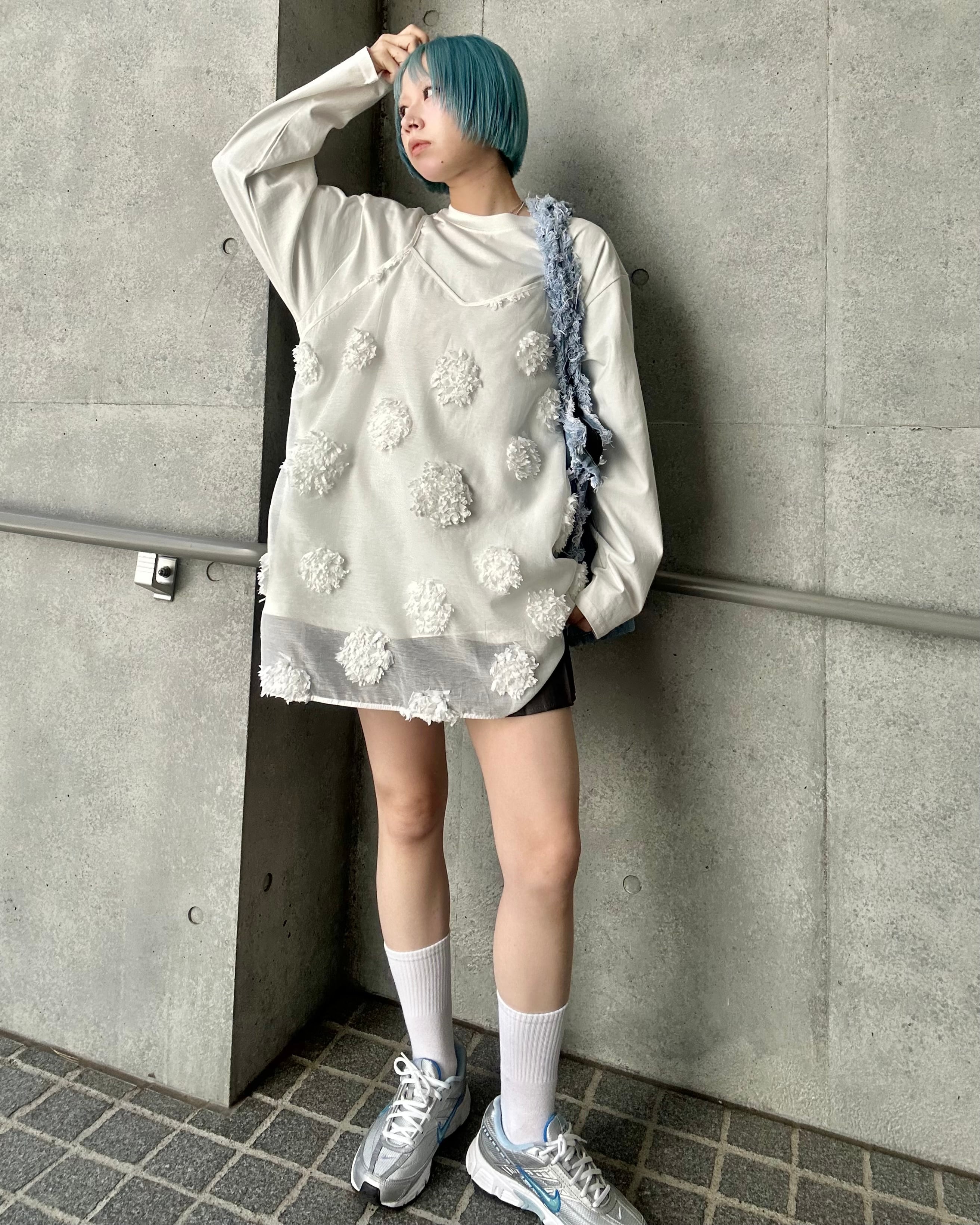 one piece | Rose shimokitazawa