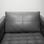 Cassina ixc. VOLAGE 1Pソファ / Philippe Starck 名作 デザイナーズ ソファ 1人掛け ヴォラージュ カッシーナ / 関連:マジス カルテル