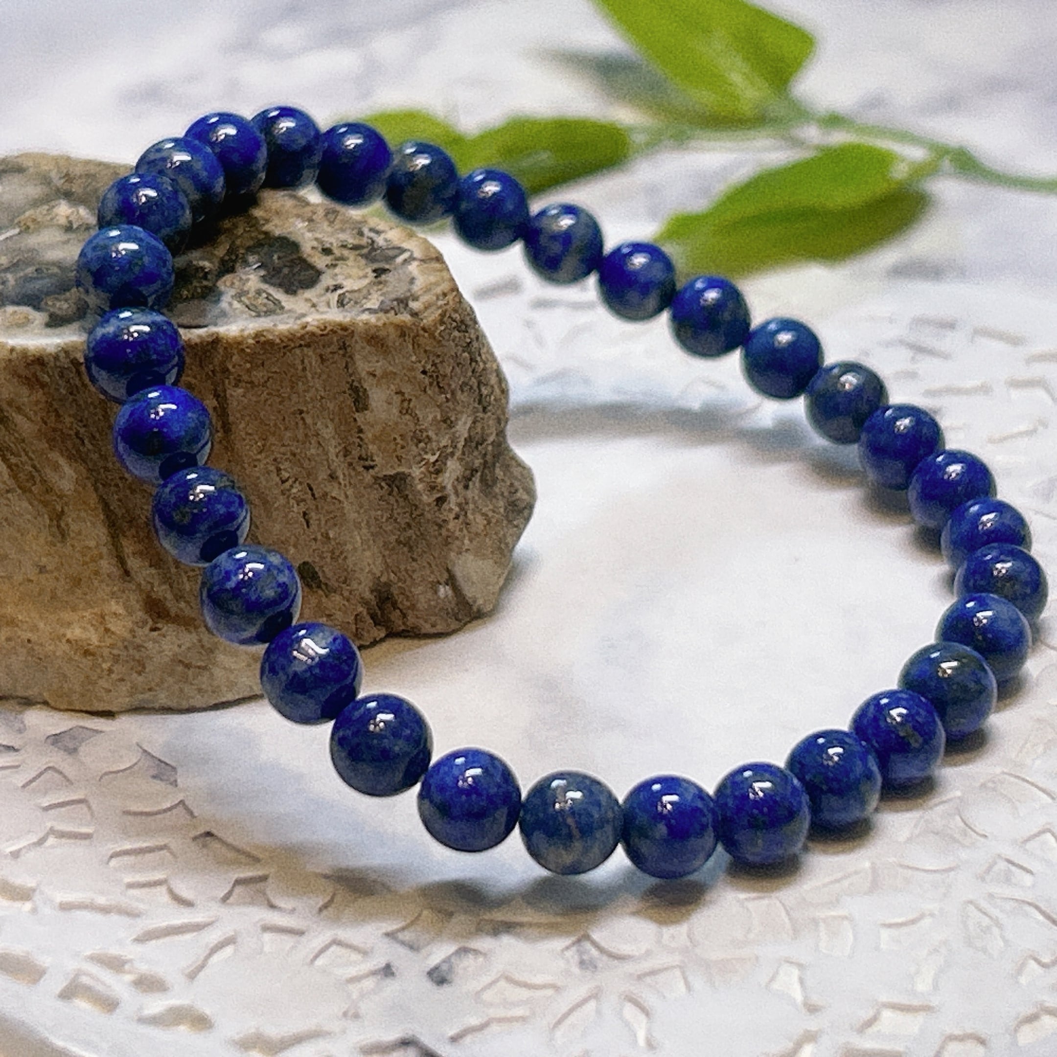 ⭐ラピスラズリ（瑠璃） | クリスタル・ワールド御徒町店