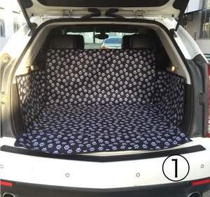 カー防水マット