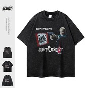 VINTAGE ストリート エミネム Tシャツ T1720