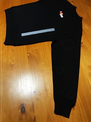 J. O. B.　ART-WORK*　2020-21 AW