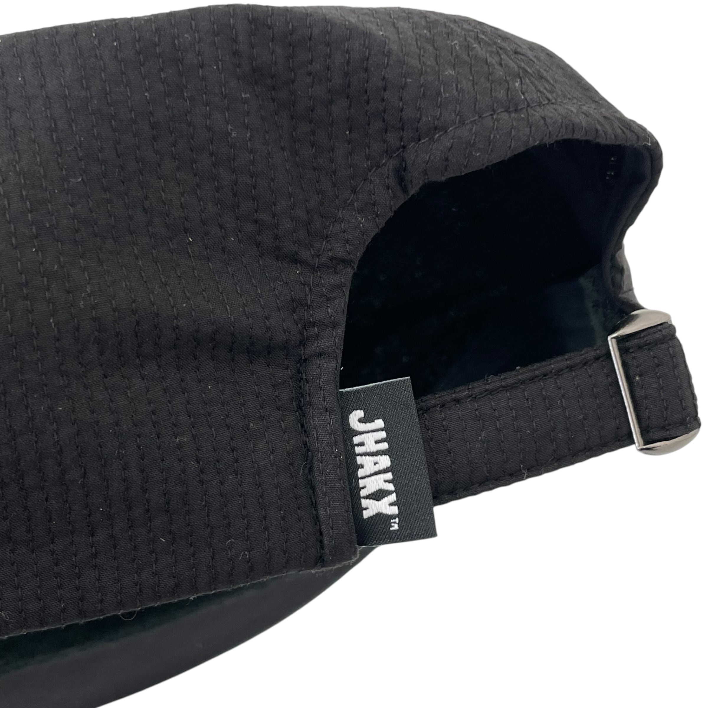 JHAKX STITCH DOBBY HAT'S | REVERSE STORE