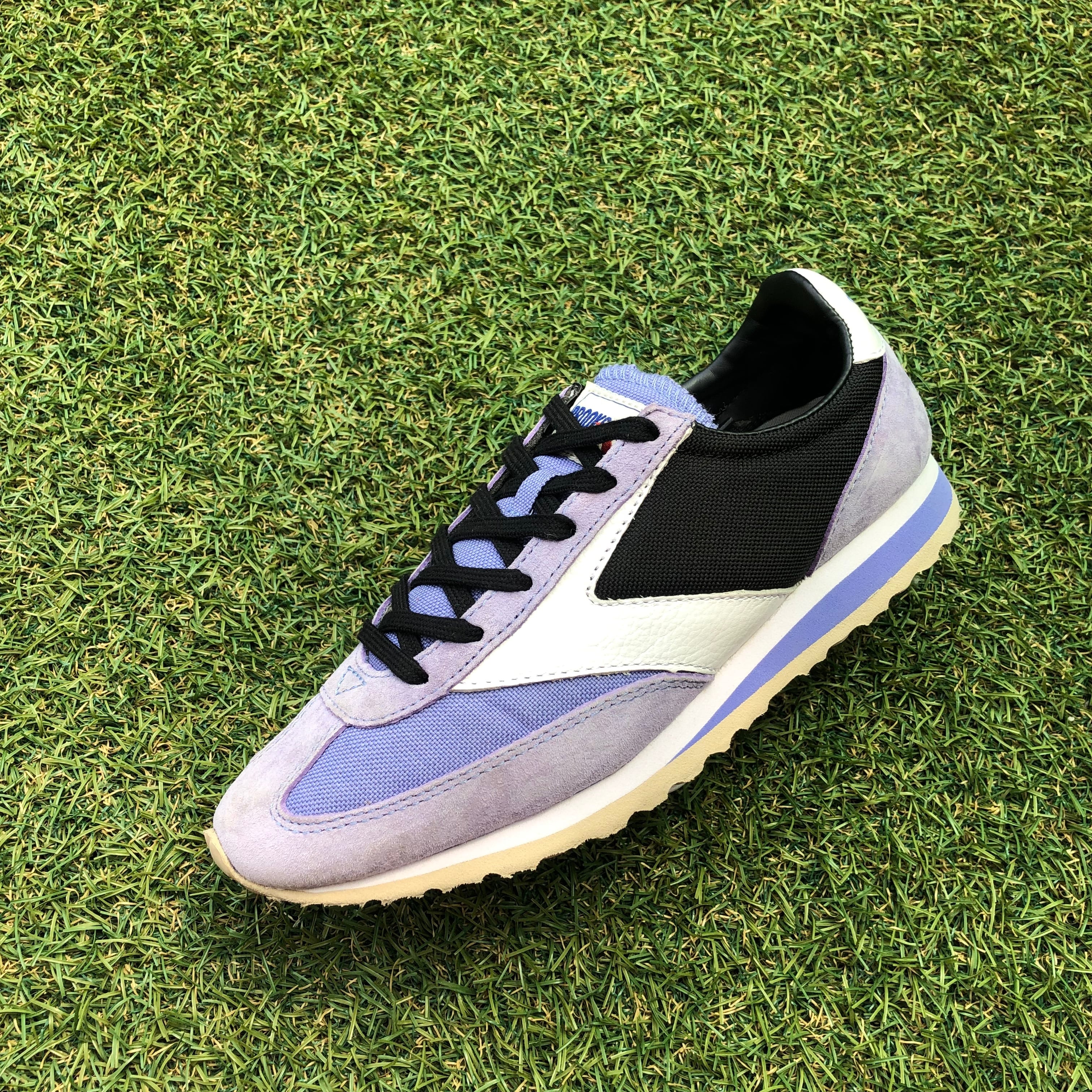 asics GT-2000 7 レディース 23.5cm BROOKS HERITAGE VANGUARD ブルックスヘリテージ ヴァンガード H330