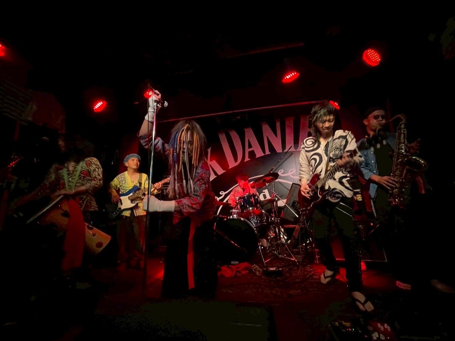 やさぐれ 4th ALBUM「抗ゑ」DL販売 | KLUB COUNTER ACTION WEB SHOP