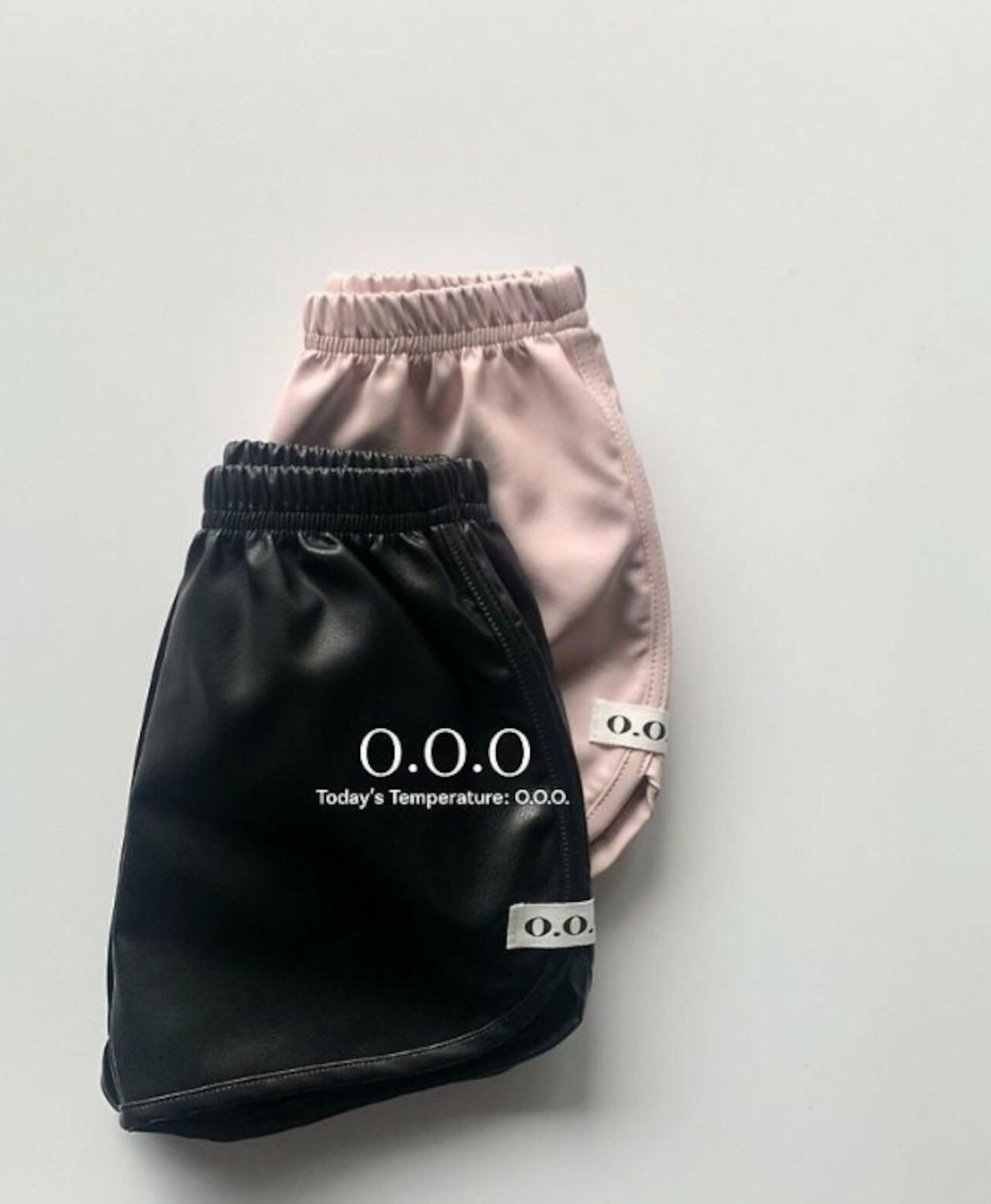 韓国子供服 / O.O.O / カリナパンツ / 秋服 *XS~XL*