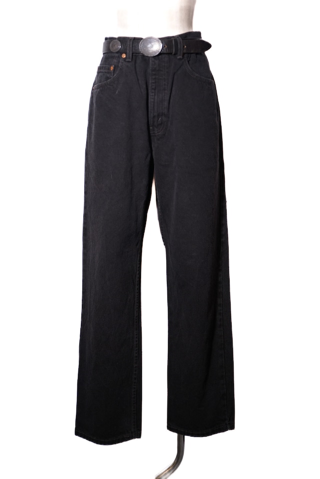 USA 1990's Levi's 550