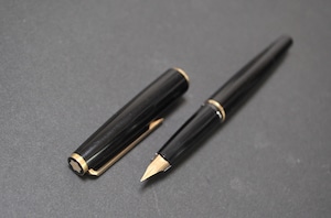 '70s　モンブラン ３２０　MONTBLANC 320　（細字）　14K　　　　　01634