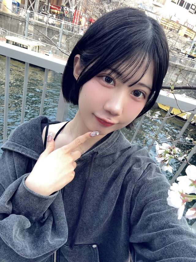【桜 さや】4/25(土)PrismPotion  ミニ撮影会 in浅草