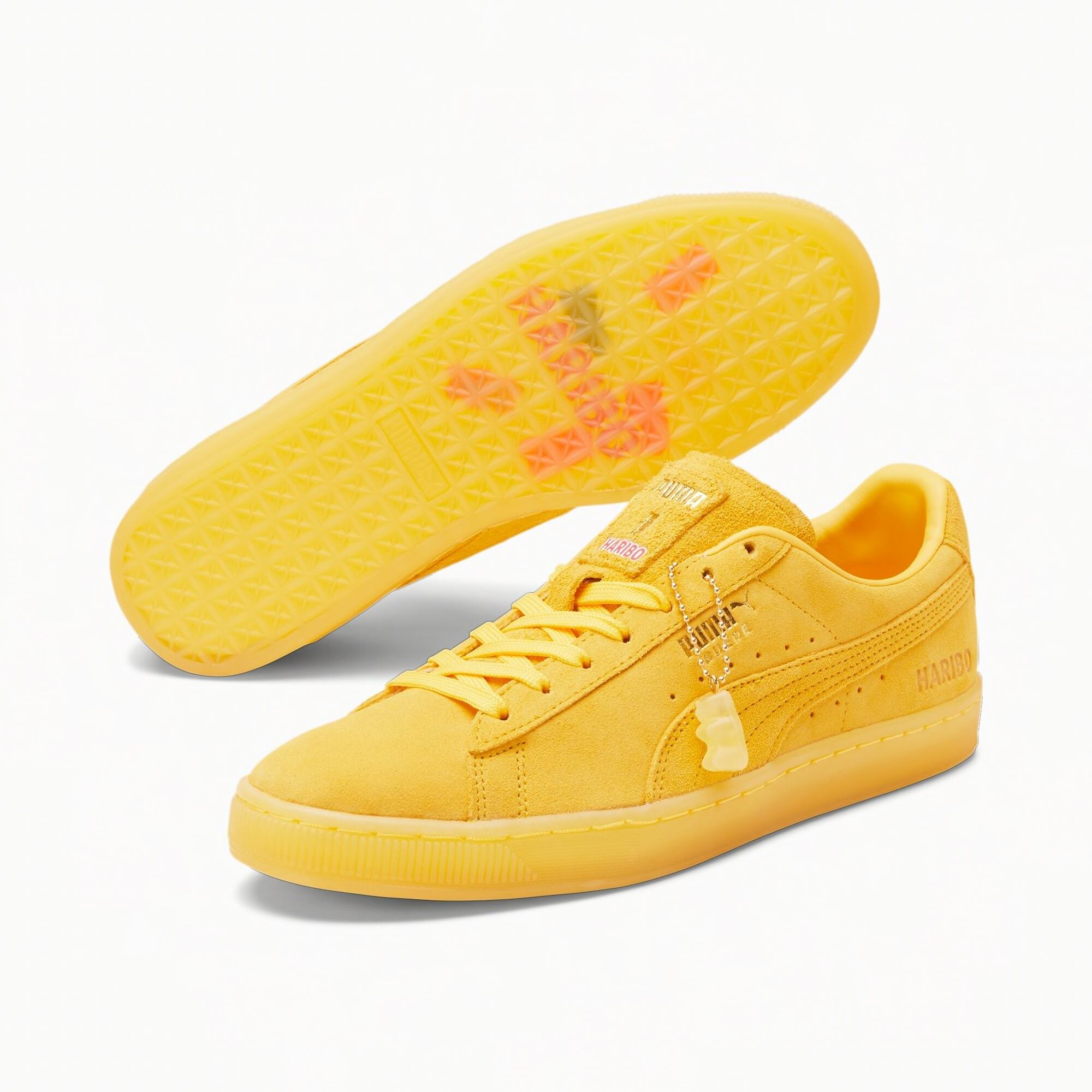 PUMA Haribo x Suede プーマ | jordan_sneakers PUMA Haribo x Suede プーマ | jordan_sneakers
