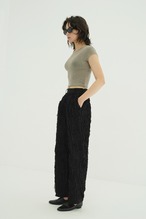 CLANE SOFT SHEER COMPACT TOPS