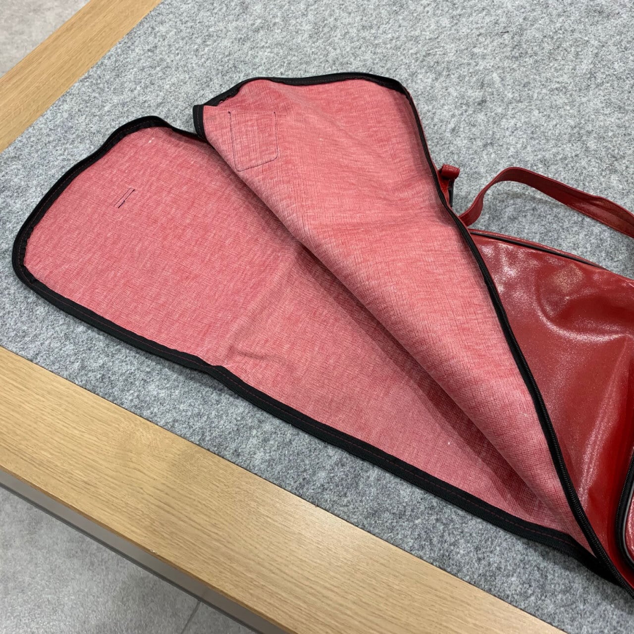 三味線ソフトケース（並） | 松本琴光堂