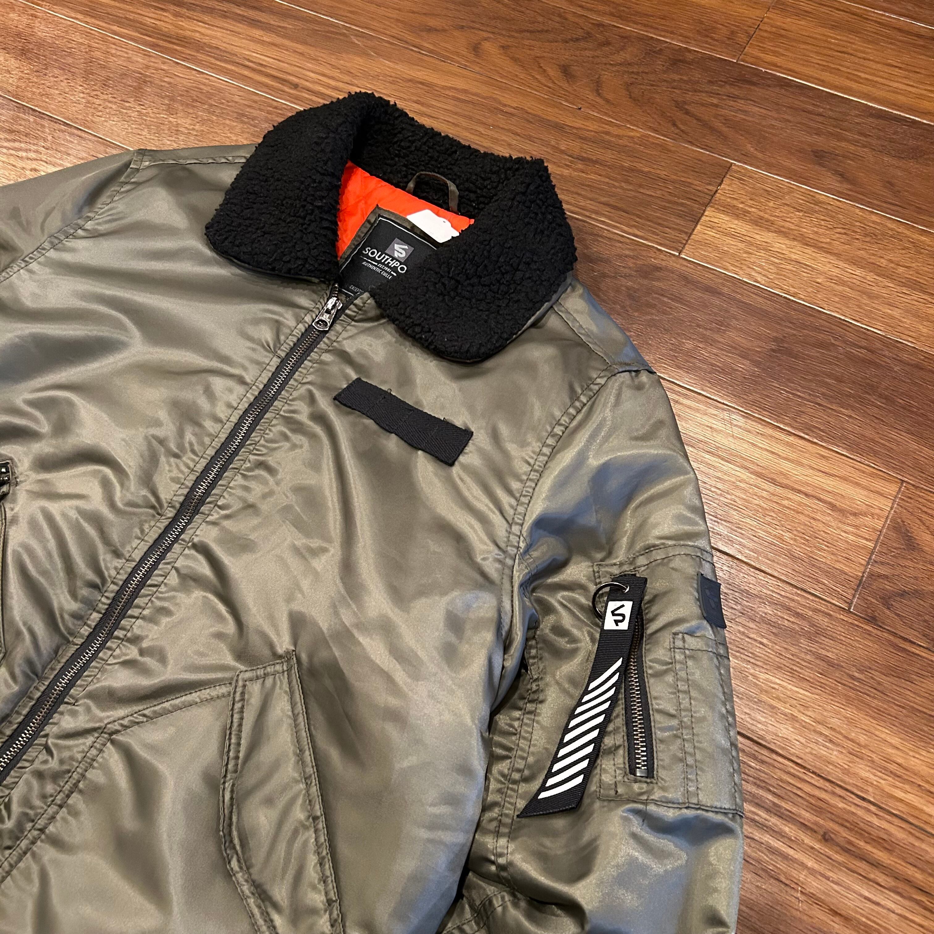90's Patagonia Half Zip Fleece Pullover “Leaf” | 下北沢SPiKe＆SPiCe