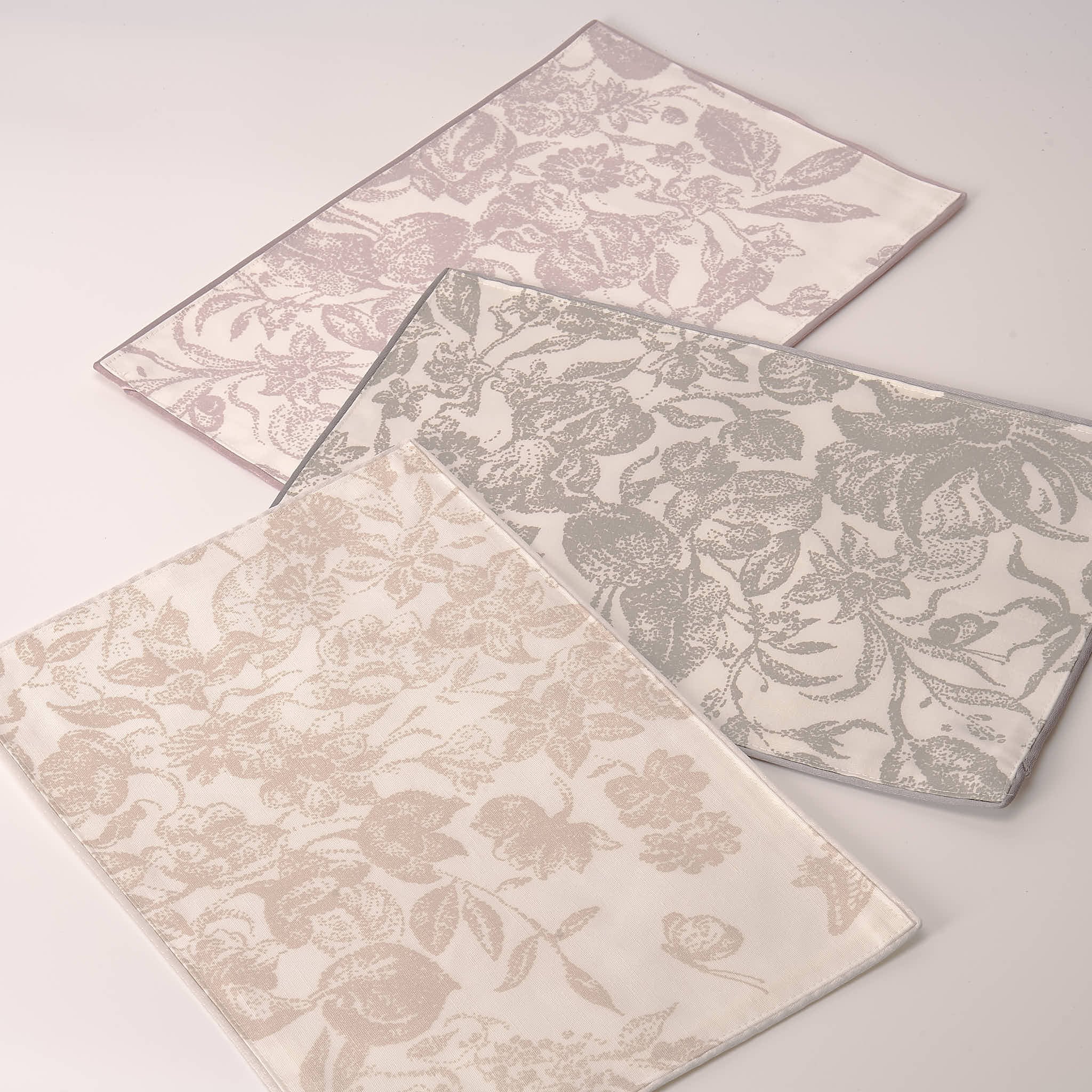 【ティーマット２枚組】 クリスチャンフィッシュバッハ