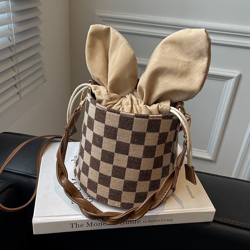 ウィンタースタイル 冬物 メッセンジャーバッグ 手作りハンドバック55877895120