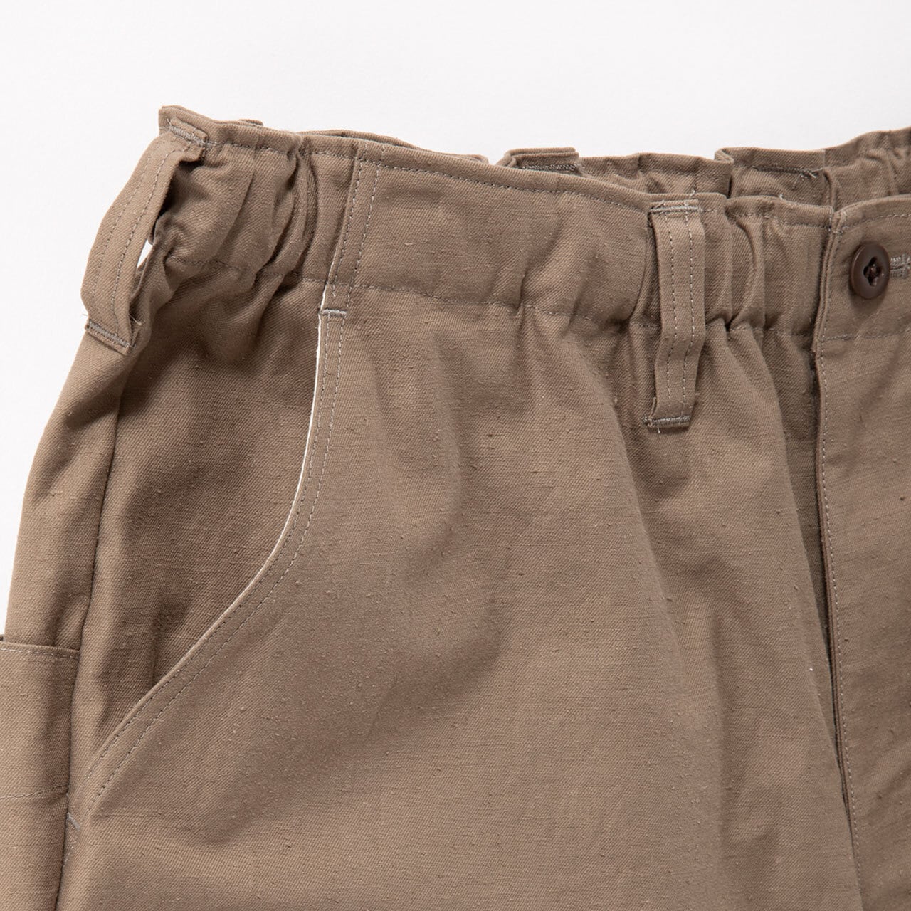 Jackman ジャックマン JM4540 Back Nep Umps Shorts バックネップ
