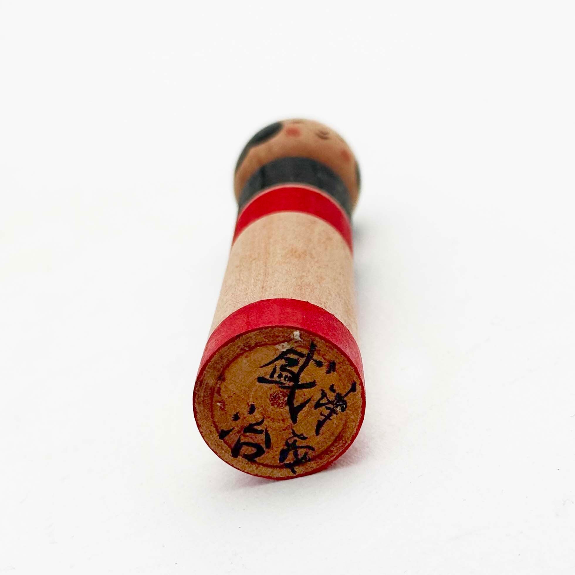 津軽系 / 北山盛治工人(おかっぱ)