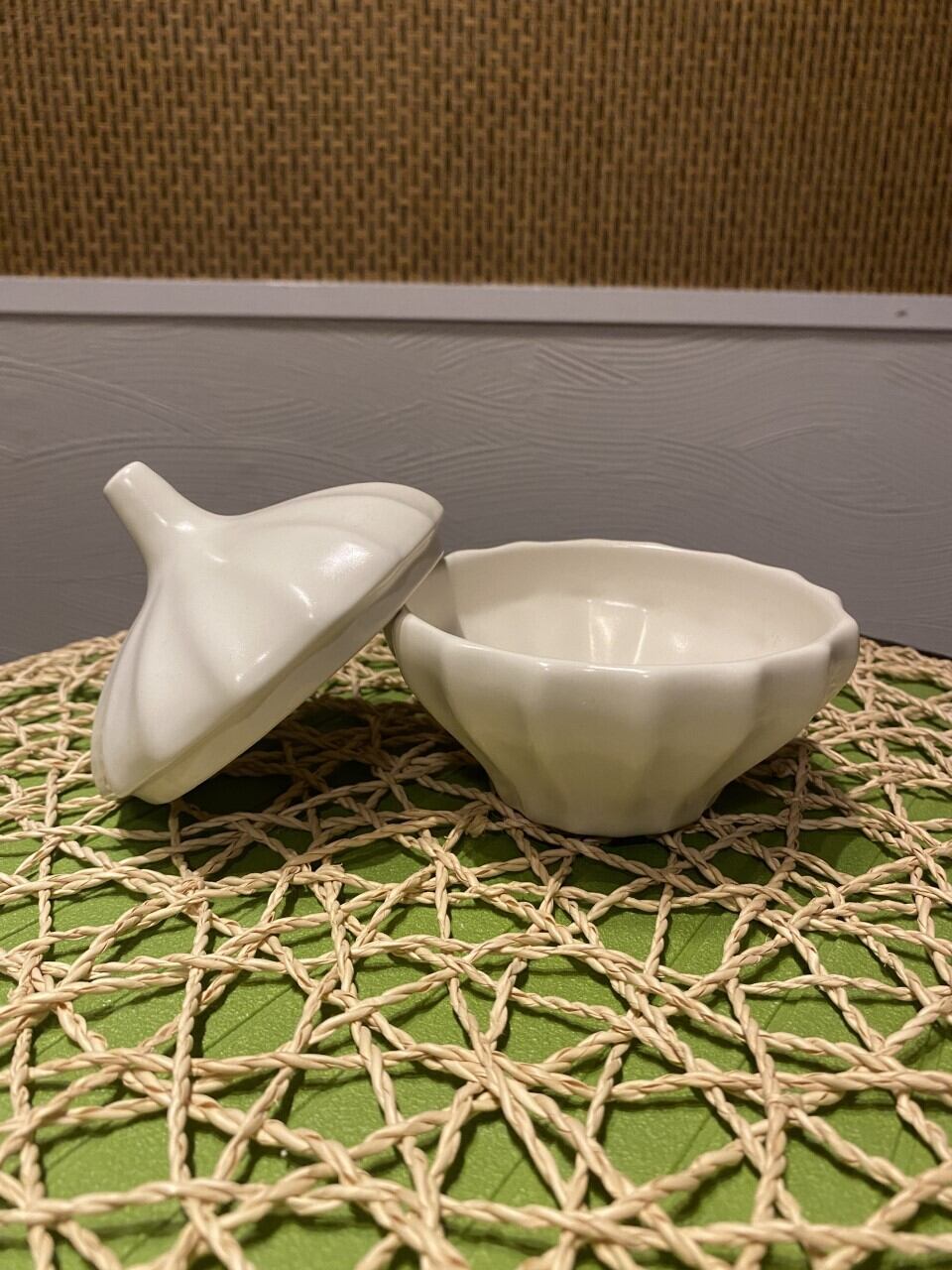 ジェンガラケラミック フランジパニボウル　小鉢5個セット 楽天市場】Jenggala ジェンガラ ケラミック Frangipani Bowl