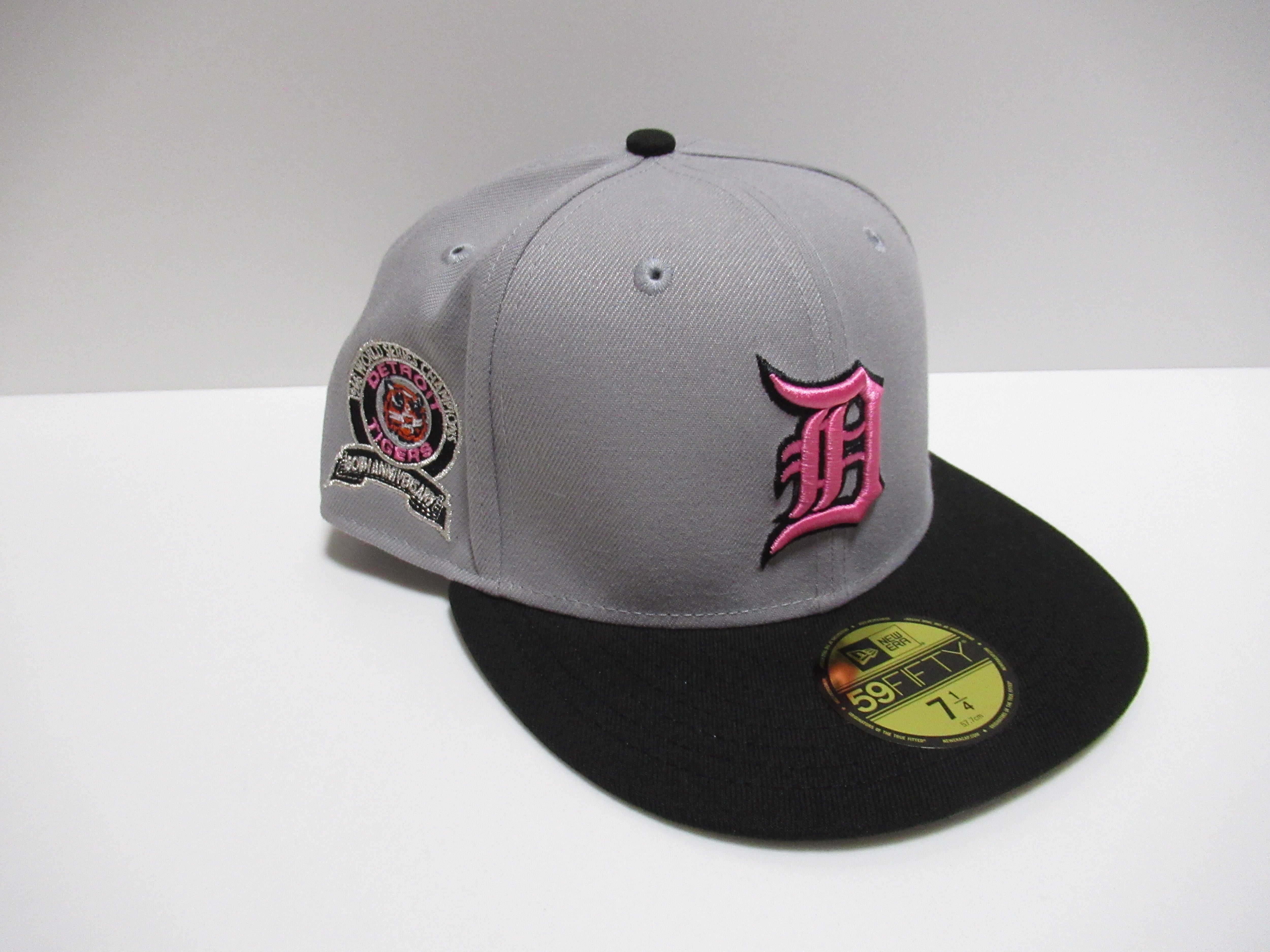 59FIFTYNEW ERA Detroit Tigers 59FIFTY