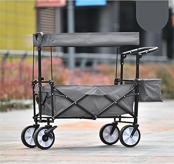 アウトドアキャリーワゴン160L大容量1回使用