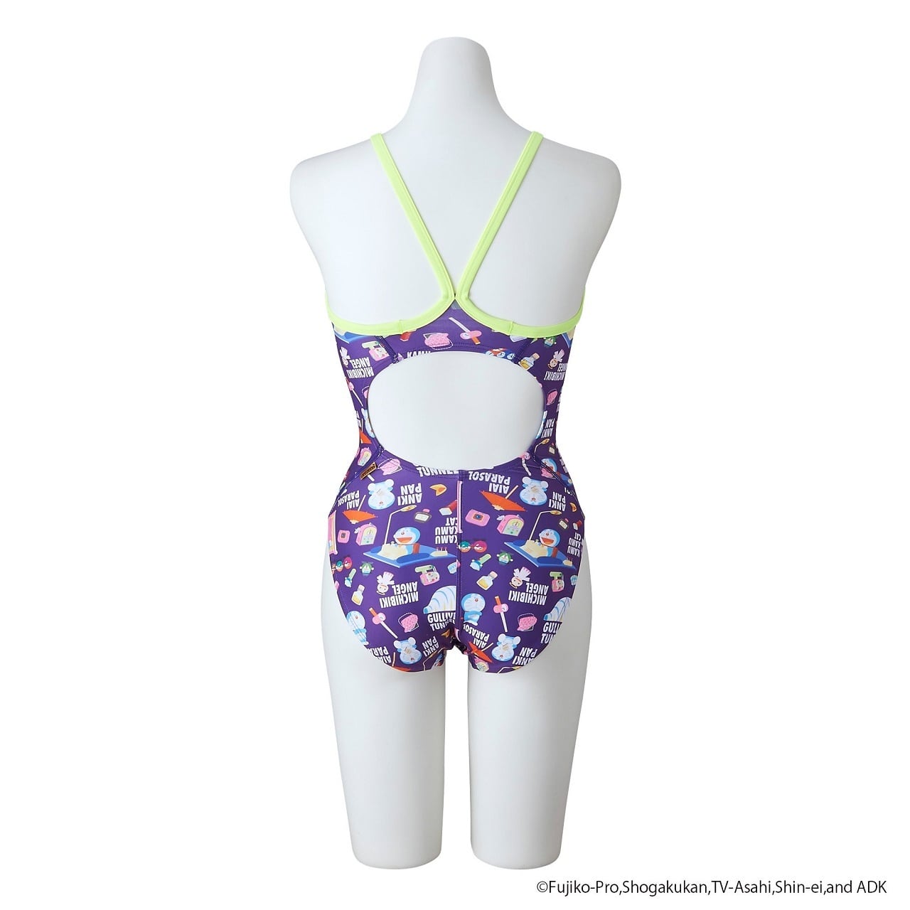 ◇ニューレヴェル創業祭◇ ドラえもん mizuno ミズノ N2MAA290 練習用