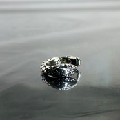 EAR CUFF [SNAKE] / スネークイヤーカフ