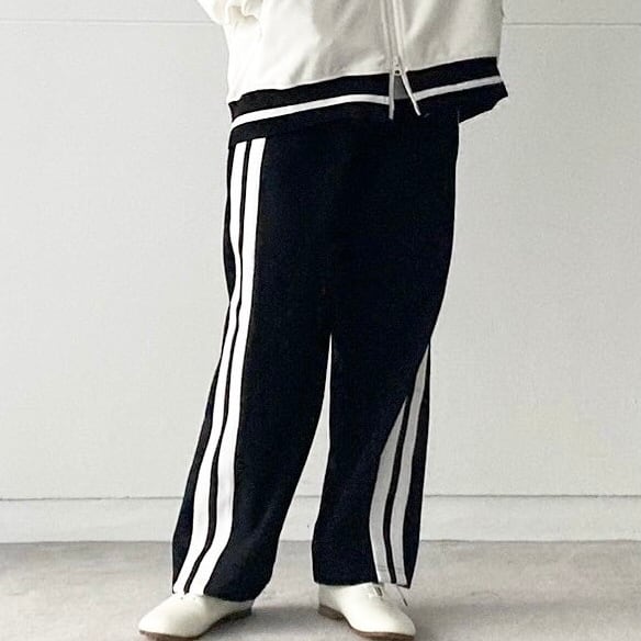 MBL Track Suits (Jacket & Pants) | boga boga Loopline(ボガボガ
