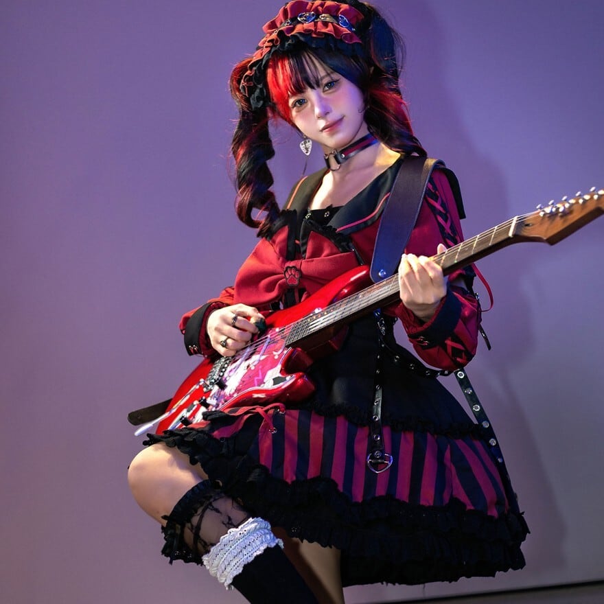 ピンクろりーた | ロリータファッション通販 SEASONZ〜アイドル衣装